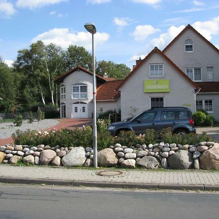 Schlummerkasten Sievern Luaran gambar