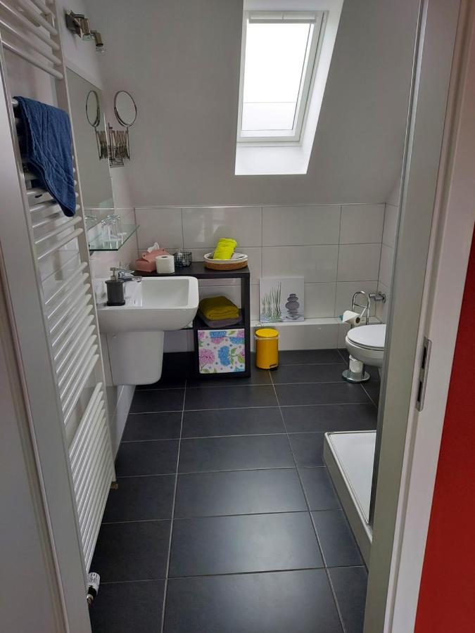 Schlummerkasten Sievern Luaran gambar