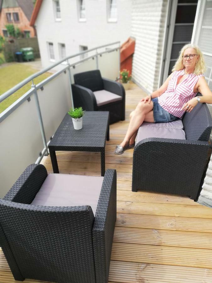 Schlummerkasten Sievern Luaran gambar